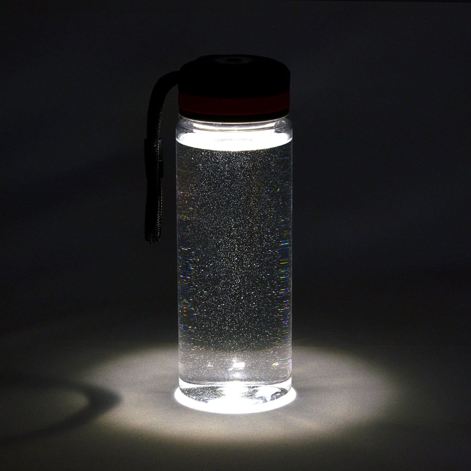 EPEX® Cosmic Campground Tritan® COB Lantern Bottle - 27 oz. 25