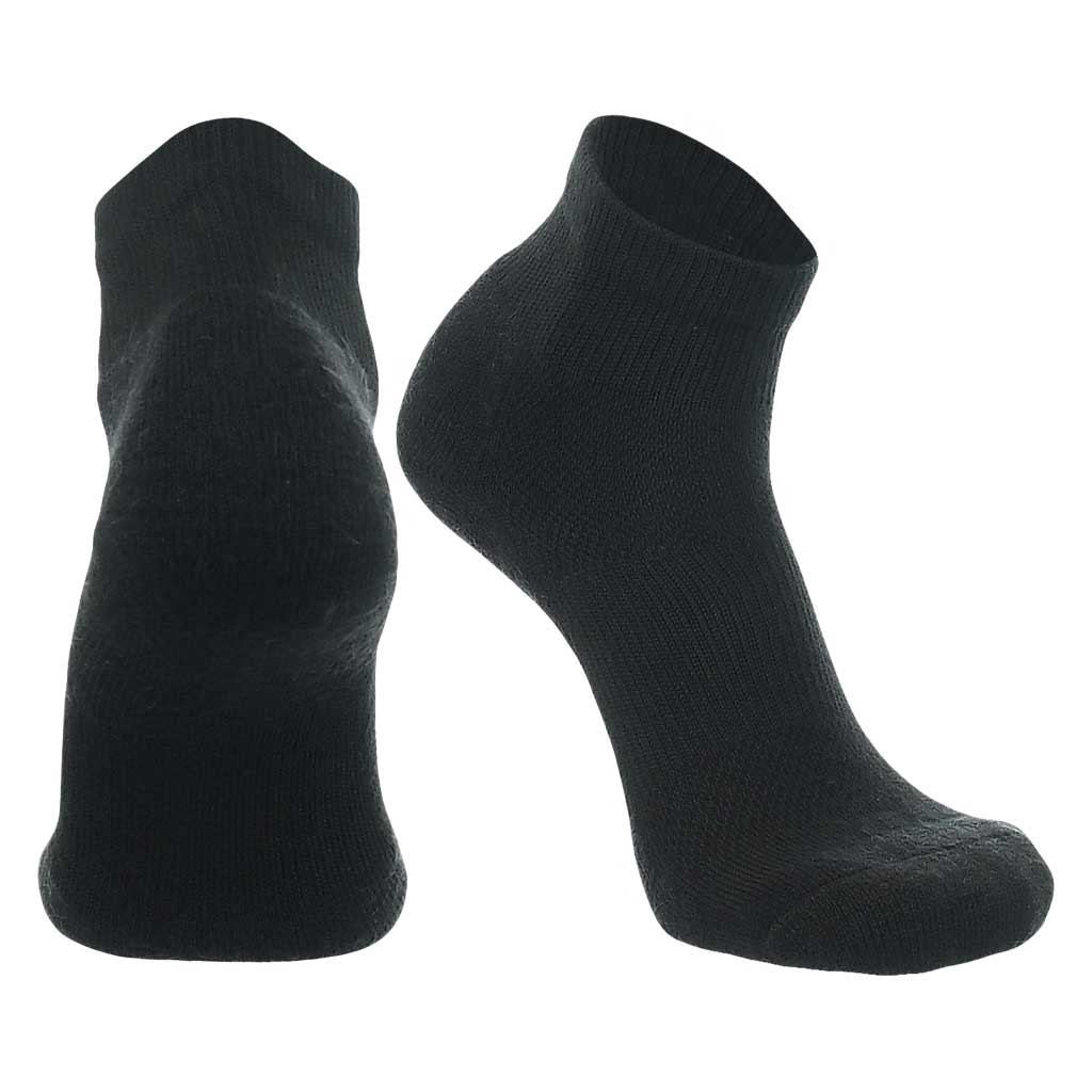 Blister Resister Socks Quarter Crew Length 2