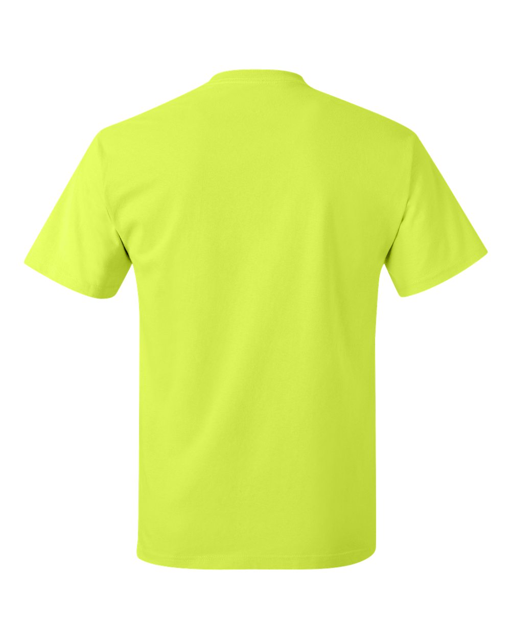 Unisex Authentic T-Shirt - 5250 192