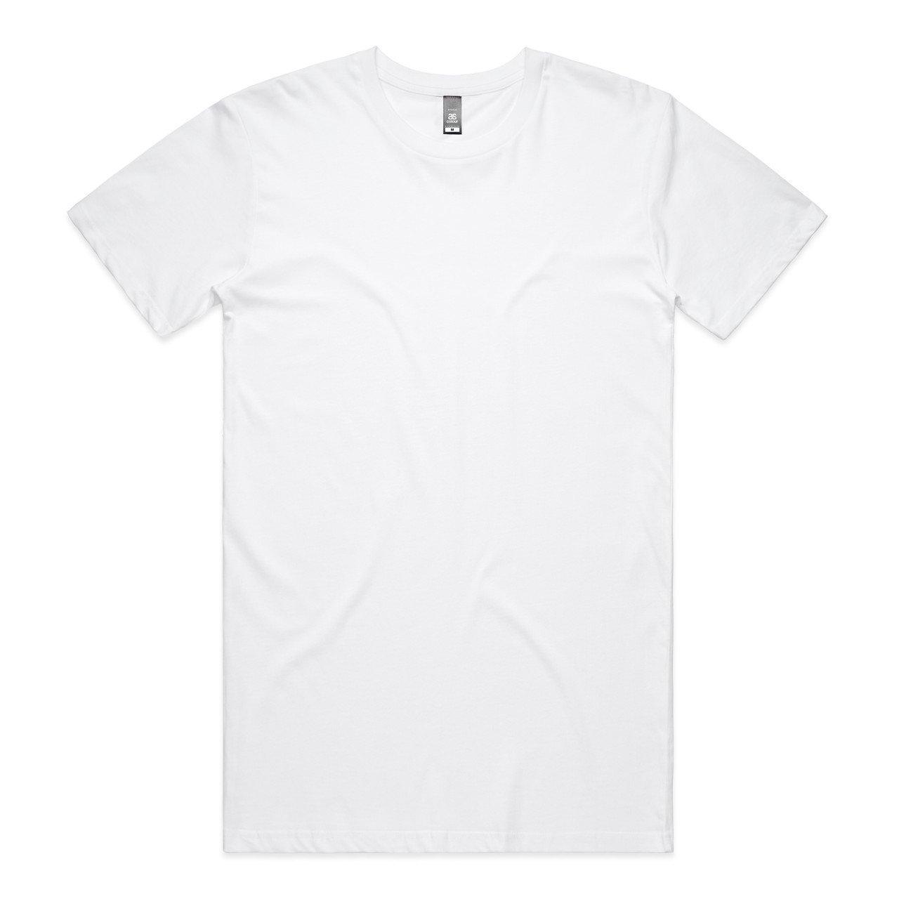 Staple Plus Tee [+2"] 5075 2