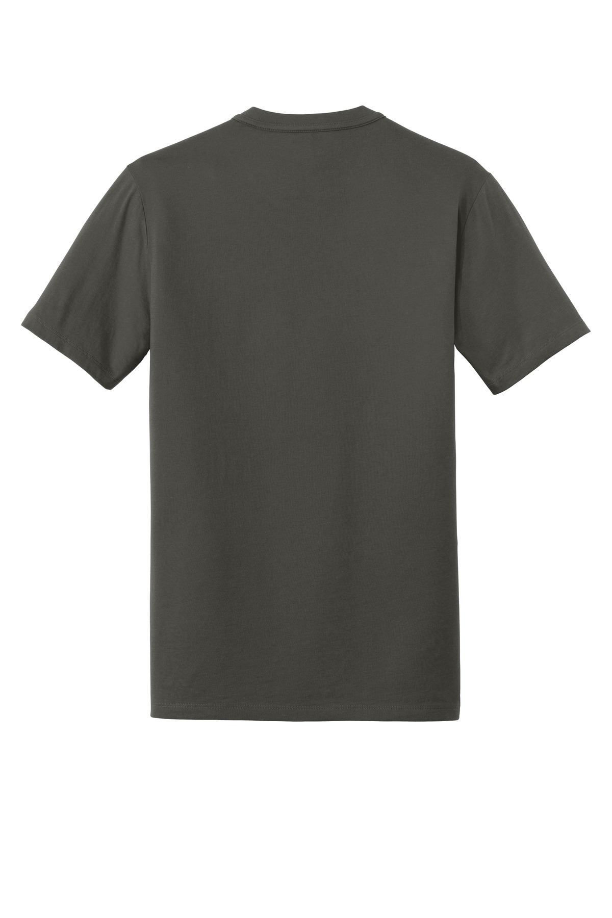 New Era Heritage Blend Crew Tee. NEA100 24