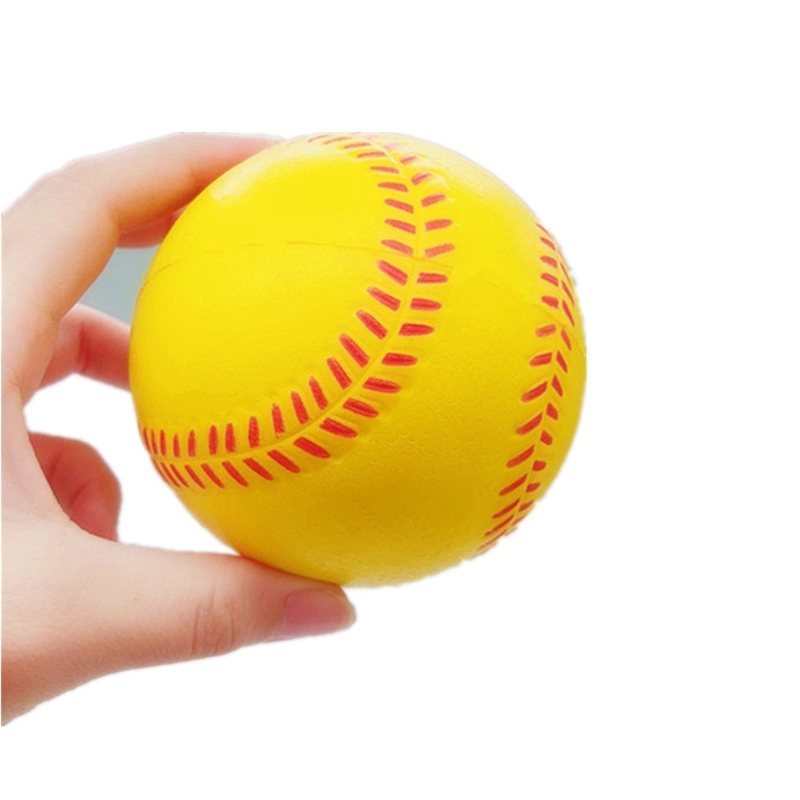 Baseball PU Stress Reliever 5
