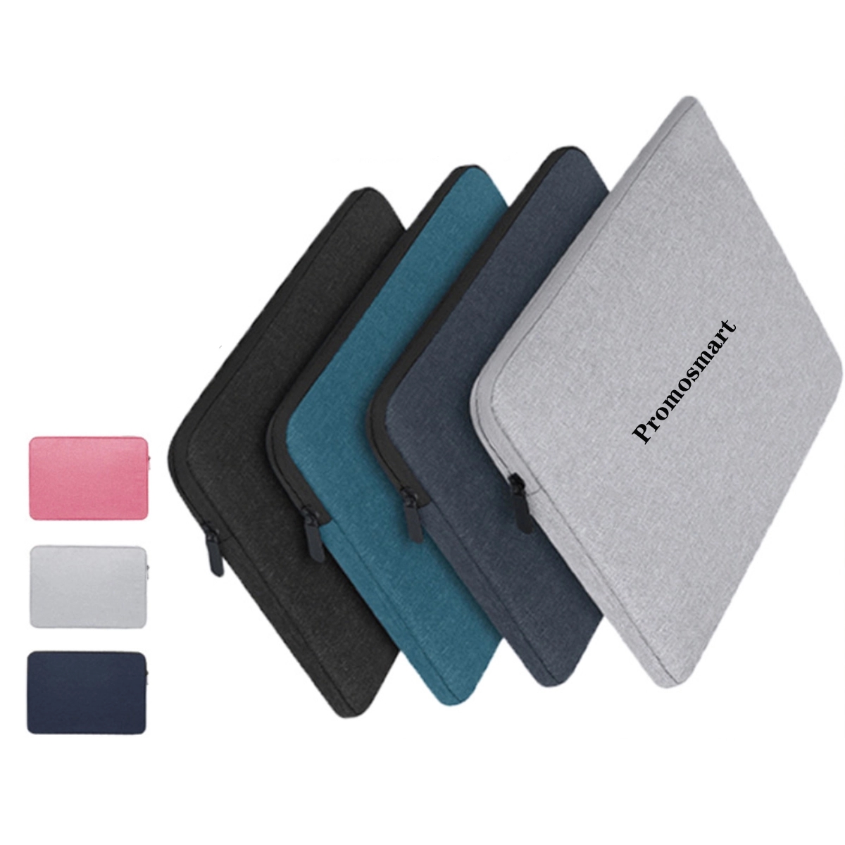 13.3" Shockproof Laptop Sleeve Bag 2