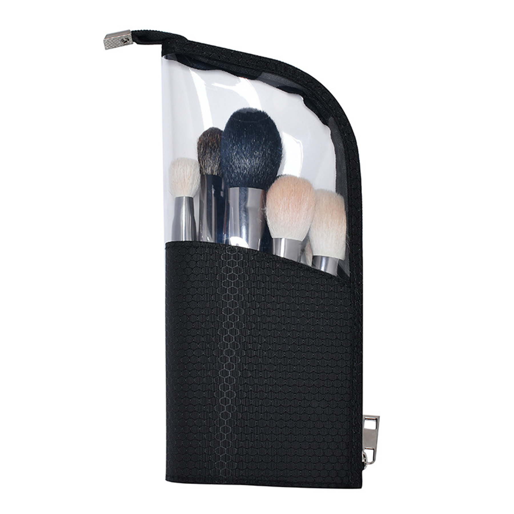 Portable Travel Makeup-Brush Organzier Bag 4