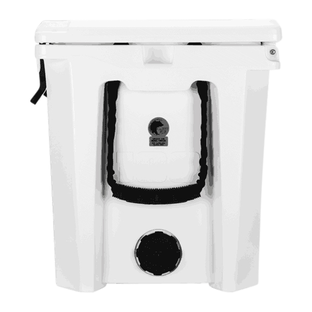 Grizzly Cooler 100 11
