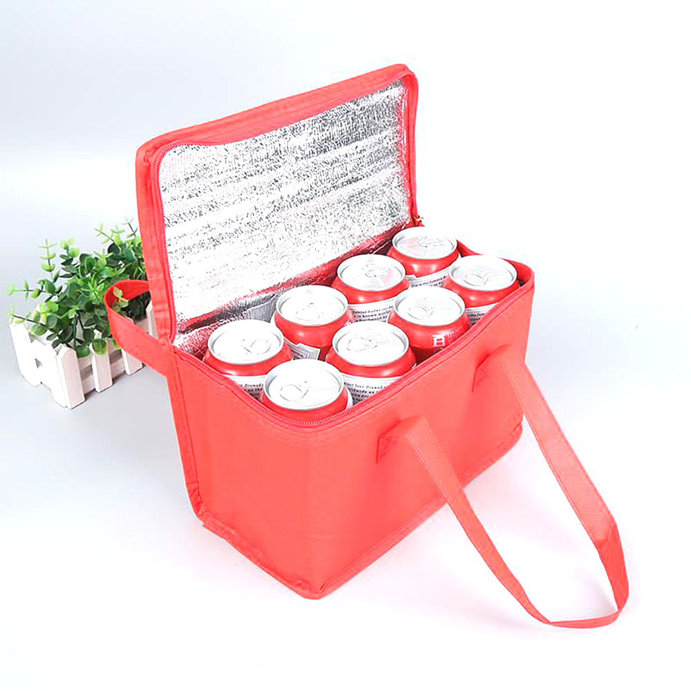 Multifunctional cooler bag 3