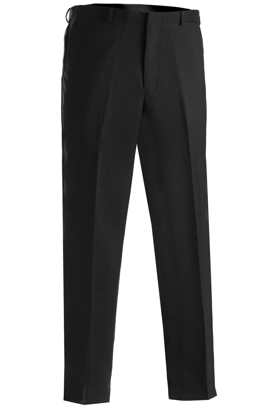 Mens Flat Front Security Pant
