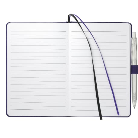 5.5" x 8.5" FSCĀ® Mix Bound Journal Set 173