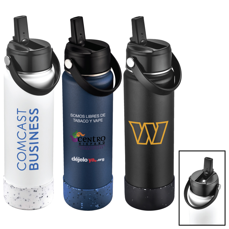Highpeak 27 oz. Vacuum Insulated Water Bottle 2
