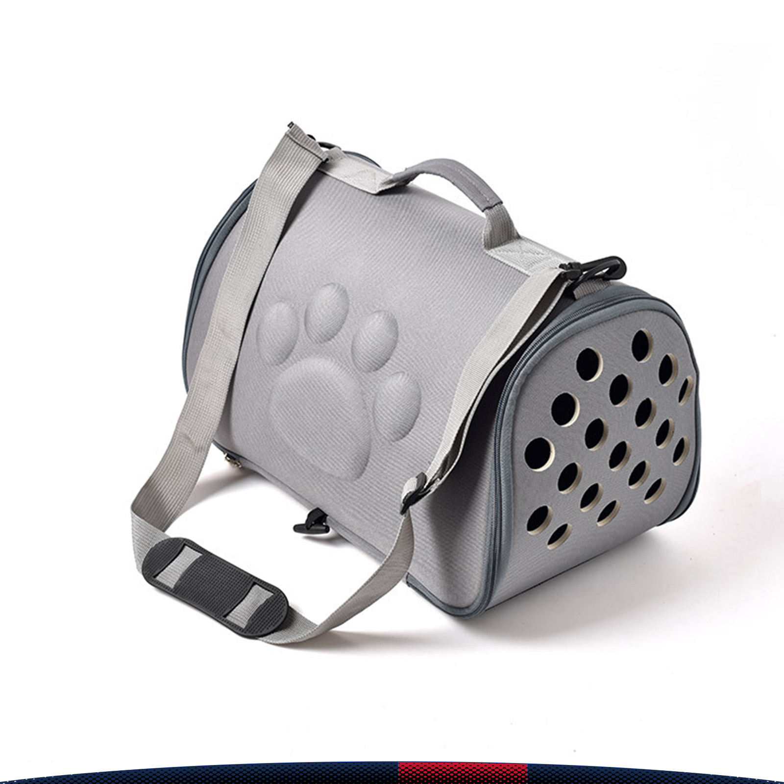 Kacho Portable Pet Bag 4