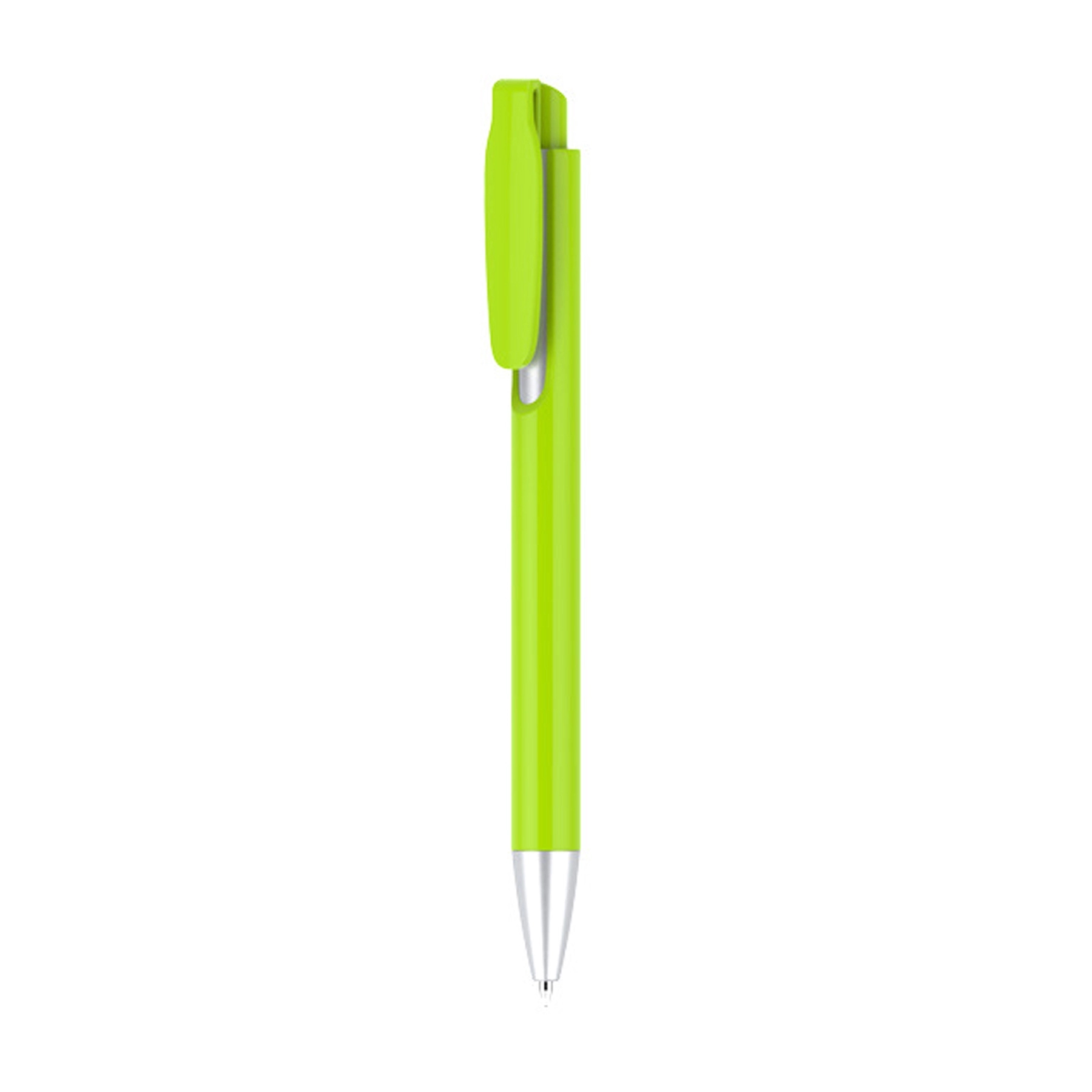 Plastic Pen 6