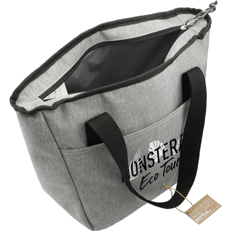Merchant & Craft Revive Recycled 9 Can Tote Cooler 17