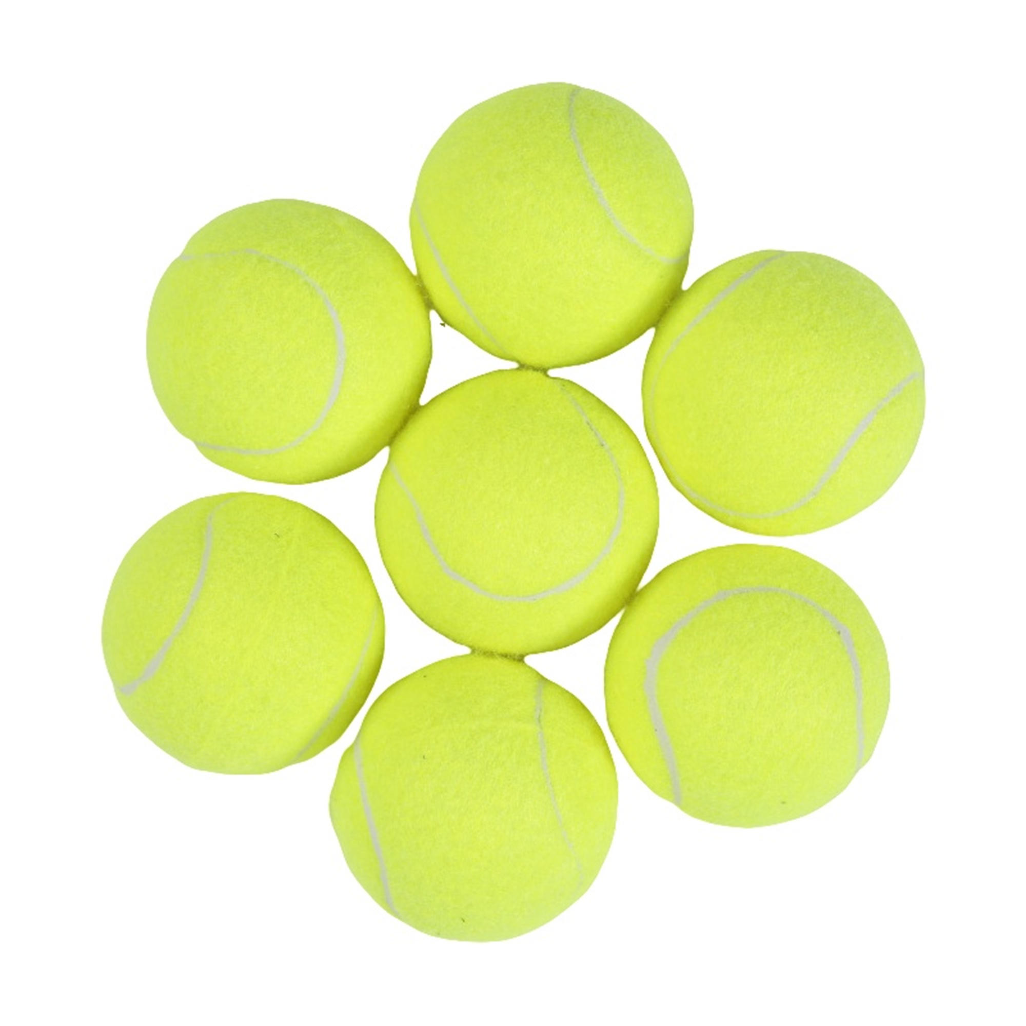 Pet Fetch Toy Tennis Ball 13