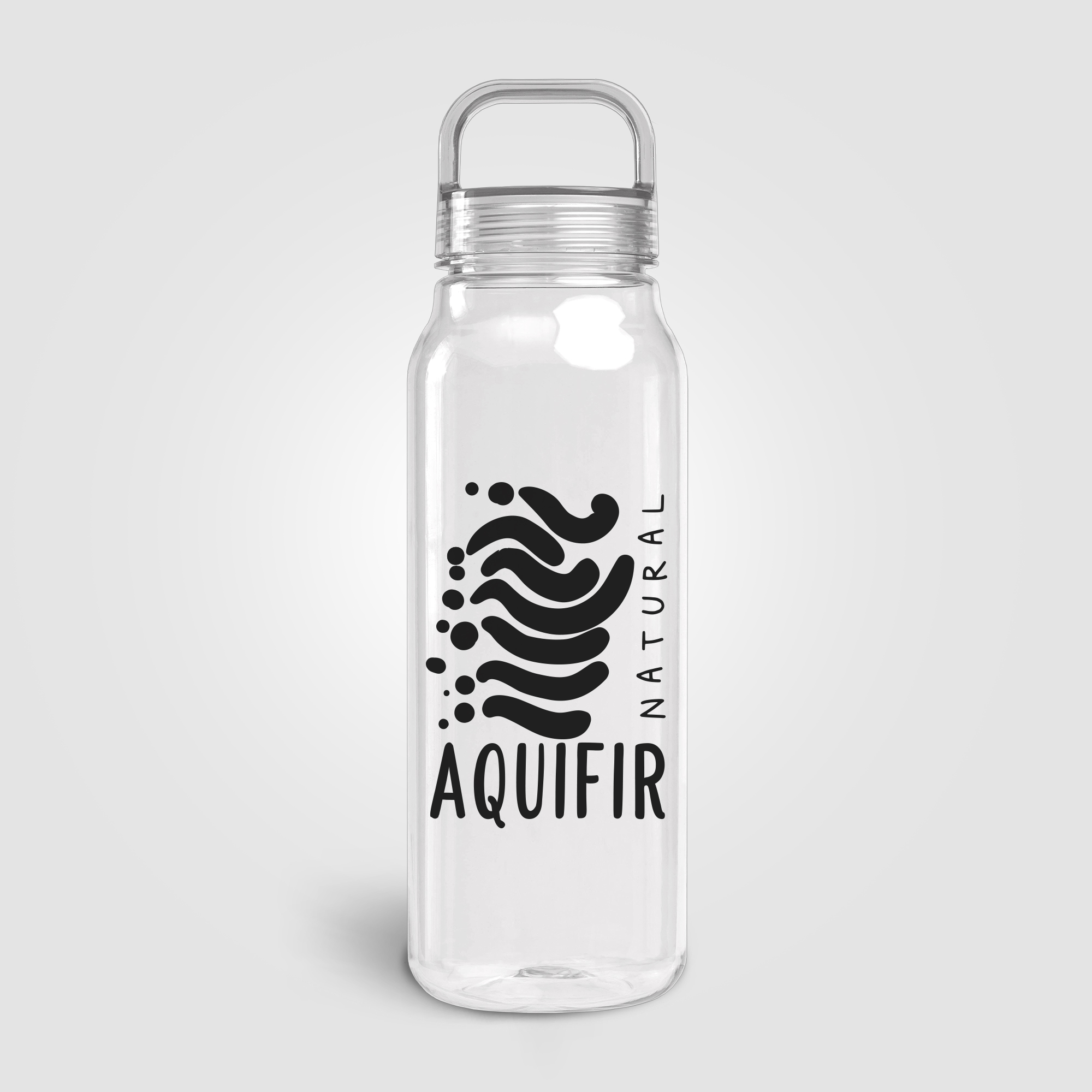 Sweden - 32 oz. rPET Bottle 21