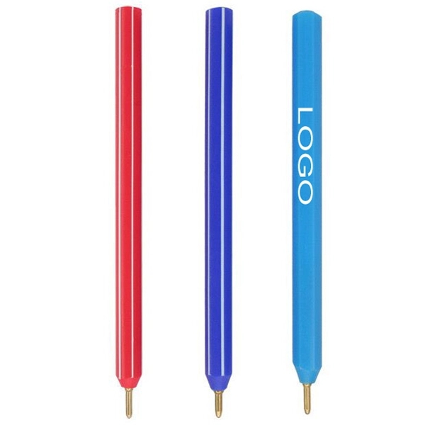 Mini One Time Use Pens 5