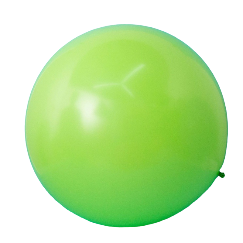 Custom 36" Large Thickening Latex Party Celebration Balloon 4