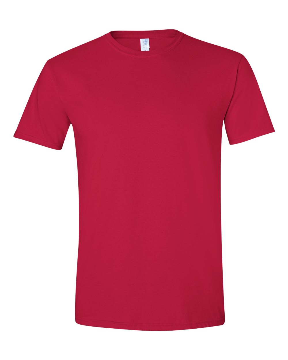 Unisex Softstyle® T-Shirt - 64000 153