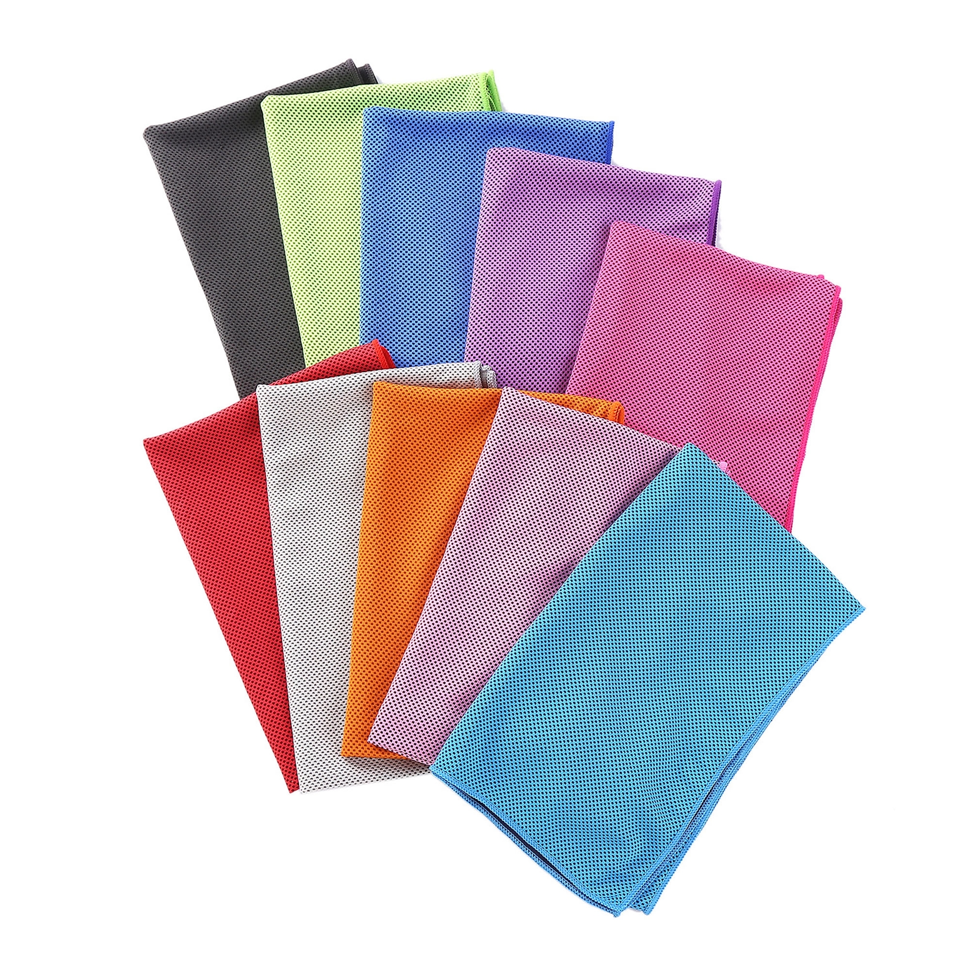 Sports Quick Dry Towel 6