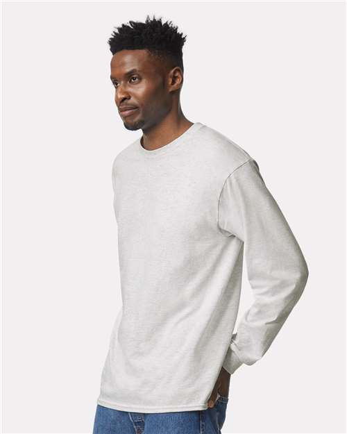 Unisex Ultra Cotton® Long Sleeve T-Shirt - 2400 247