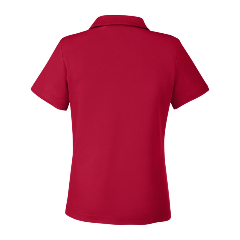 CORE365 Ladies' Fusion ChromaSoft™ Pique Polo 53