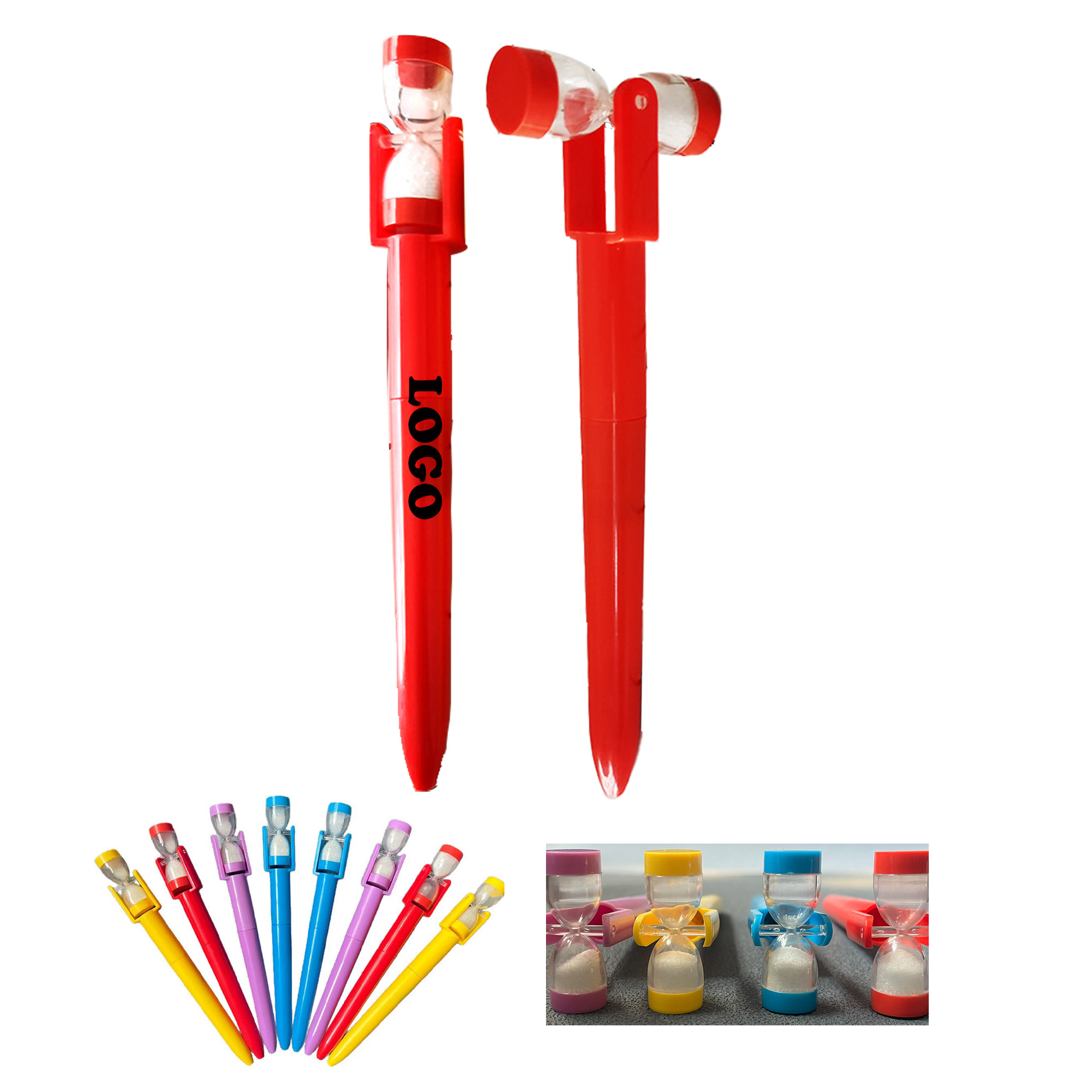 MOQ 20 pcs Stylus Pen 4