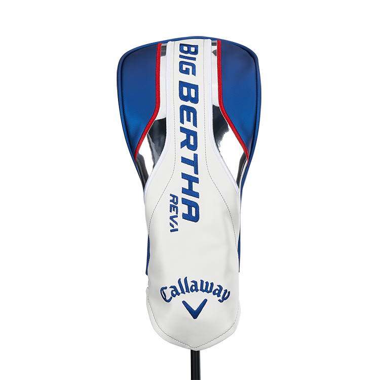 Callaway Big Bertha REVA Driver 1