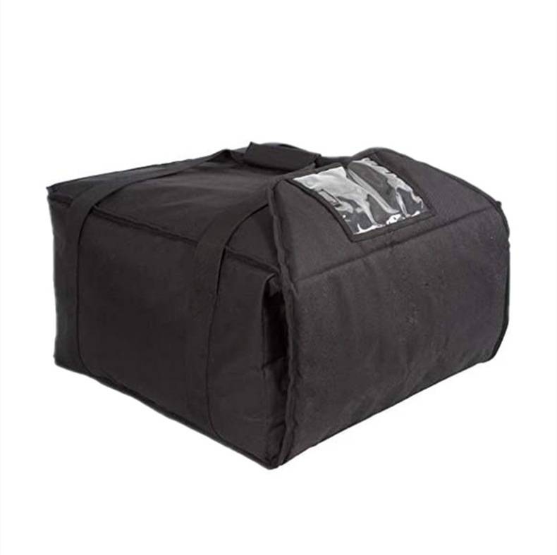 Insulated Pizza Delivery Bag 6