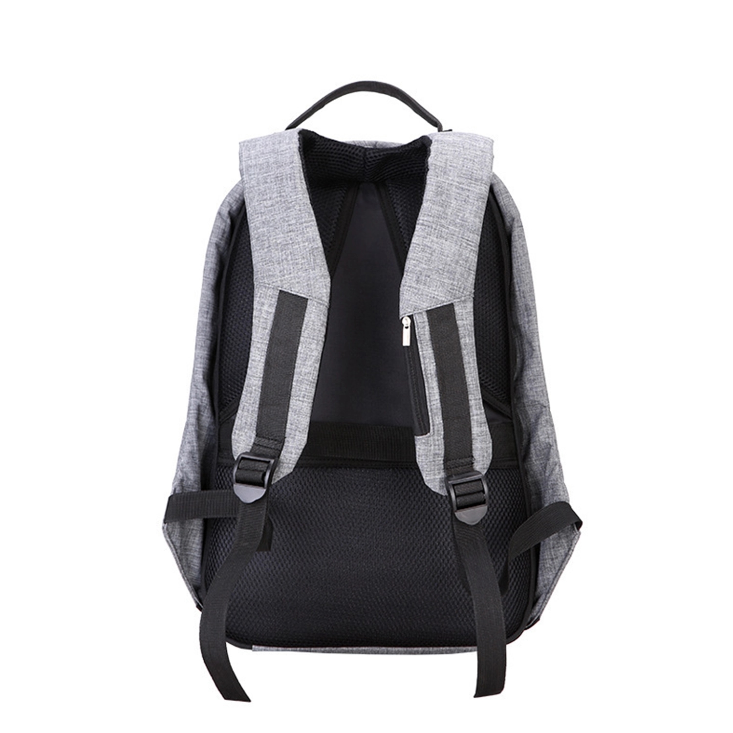 USB Charging Waterproof Backpack 3