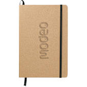 5.5" x 8.5" FSC® Recycled Ambassador Journal 23