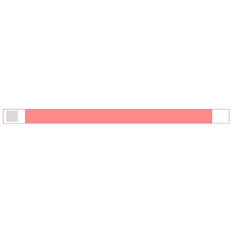 Tyvek Wristbands 9