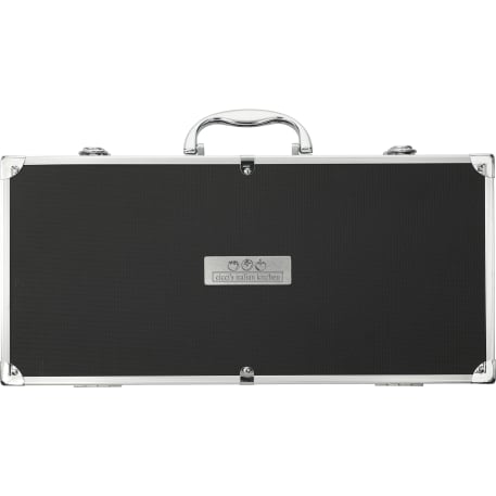 Grill Master Set 19