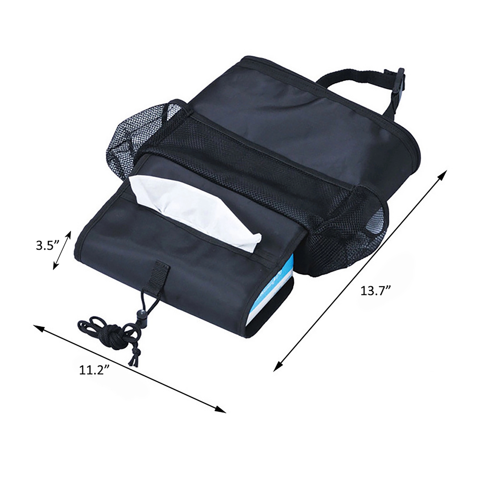 Reusable Lunch Insulation Bag 3