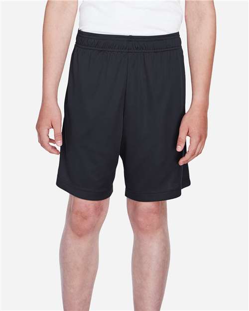 Youth Zone Performance Shorts - TT11SHY 40