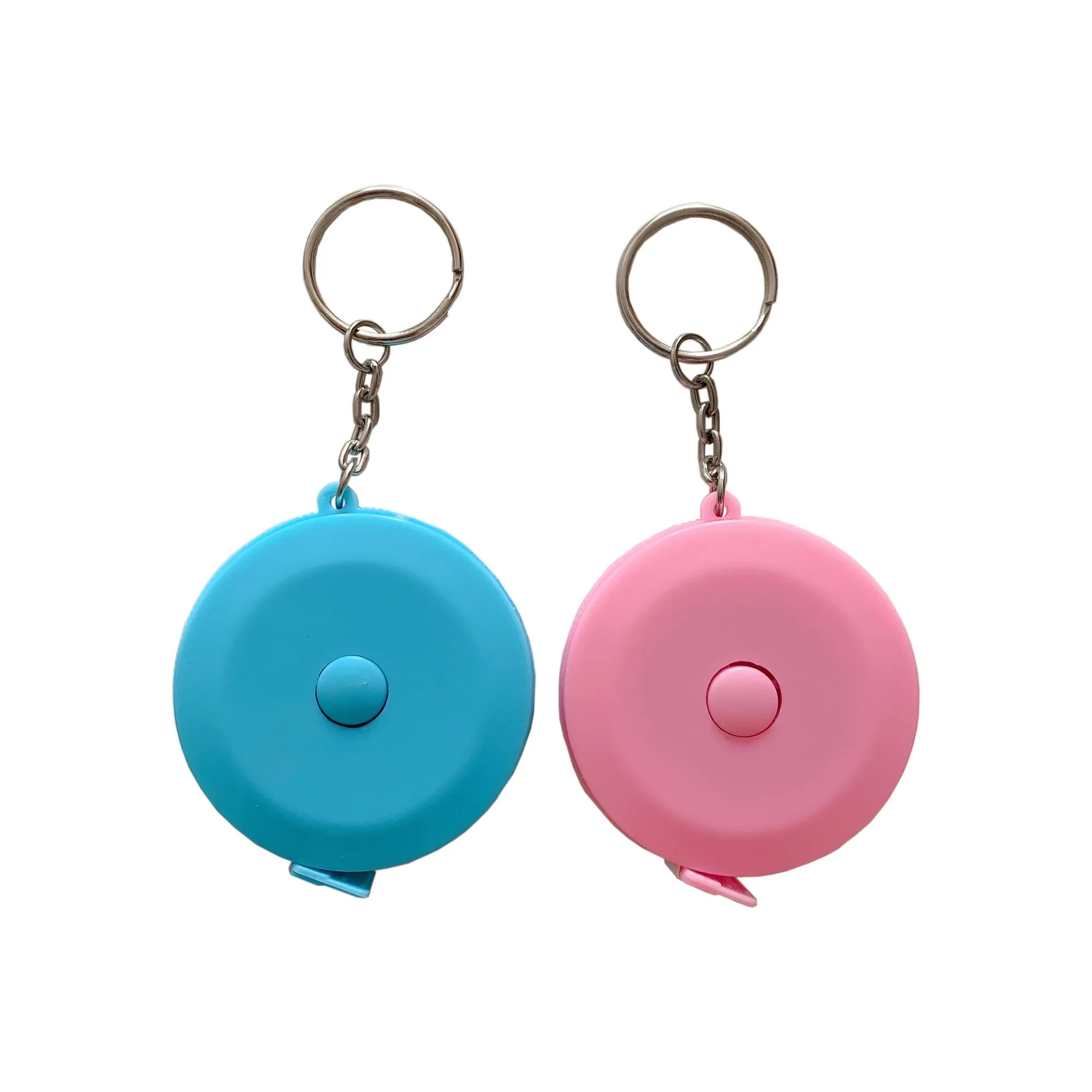 Tape-a-Matic Round Tape Measure 3