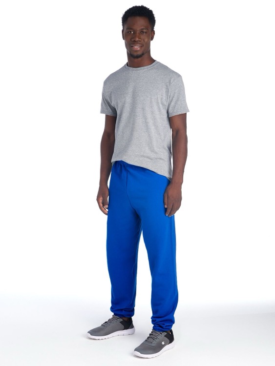 JERZEES NuBlend® Sweatpants 13