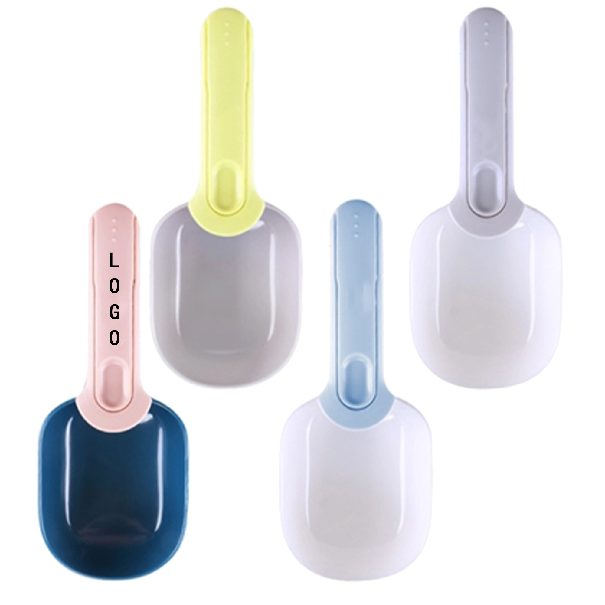 Sealed Pet Spoon 2