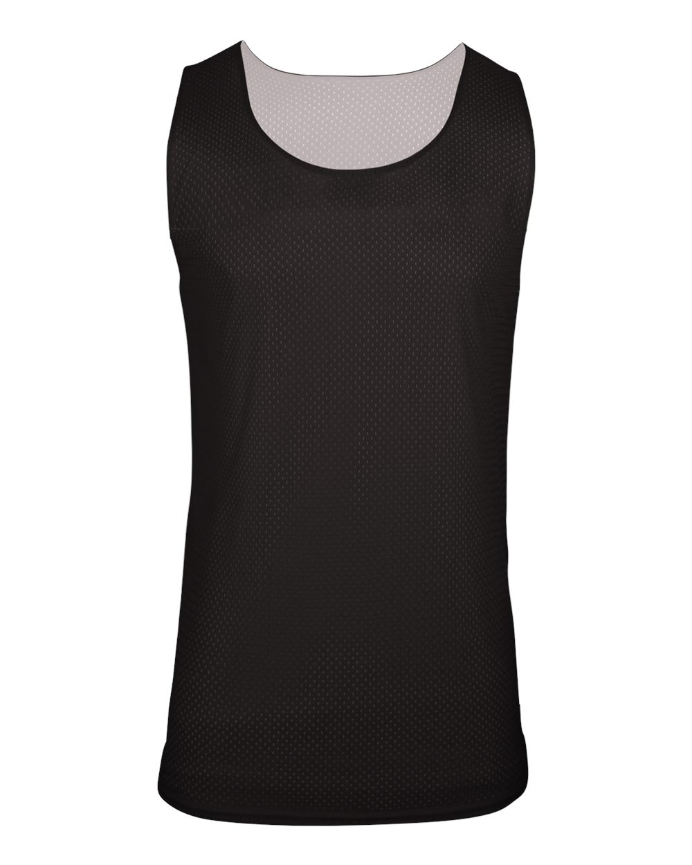 Women's Reversible Mesh Tank - 5678 4