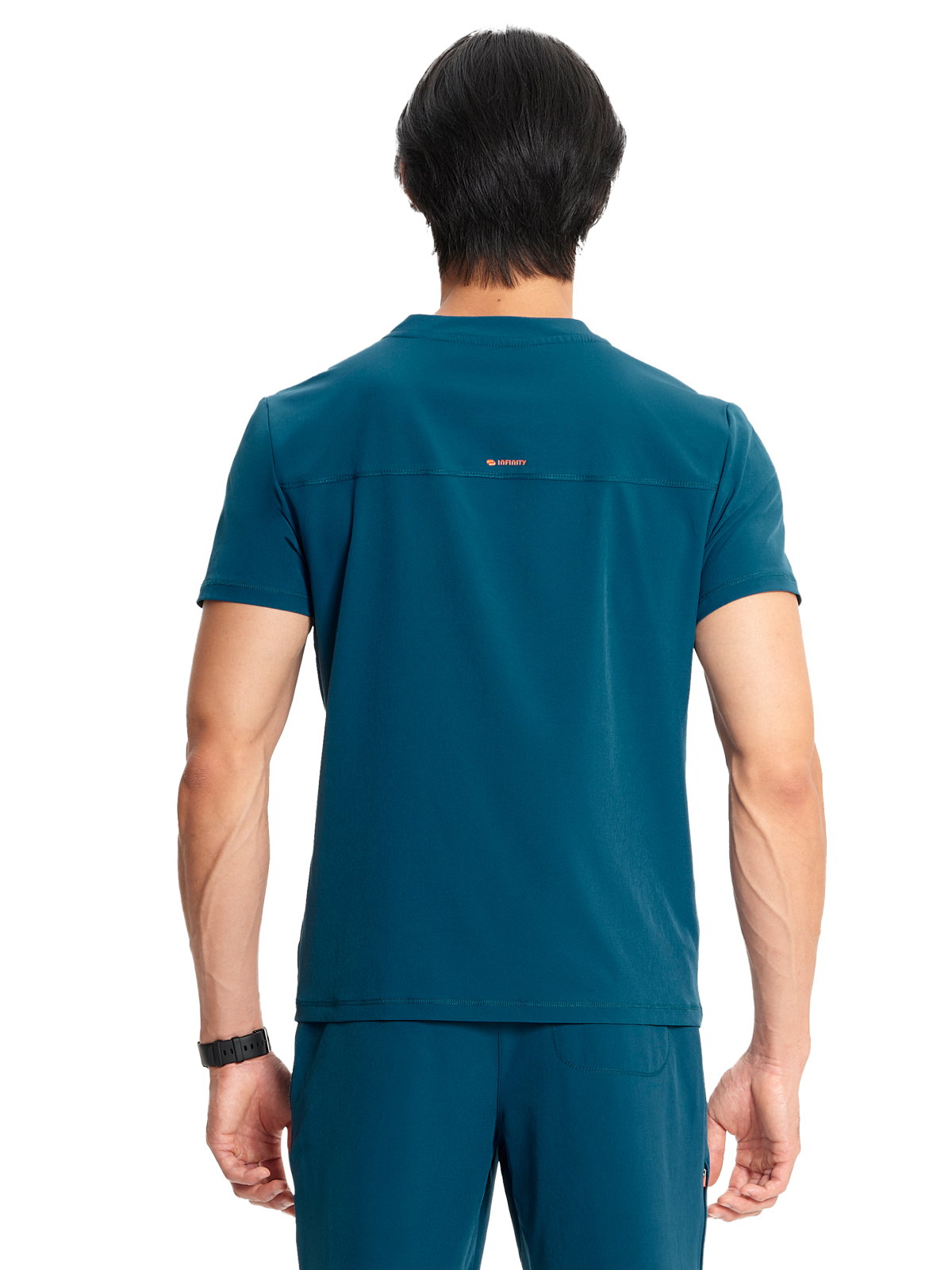 Infinity GNR8 - Men's V-Neck Top 22