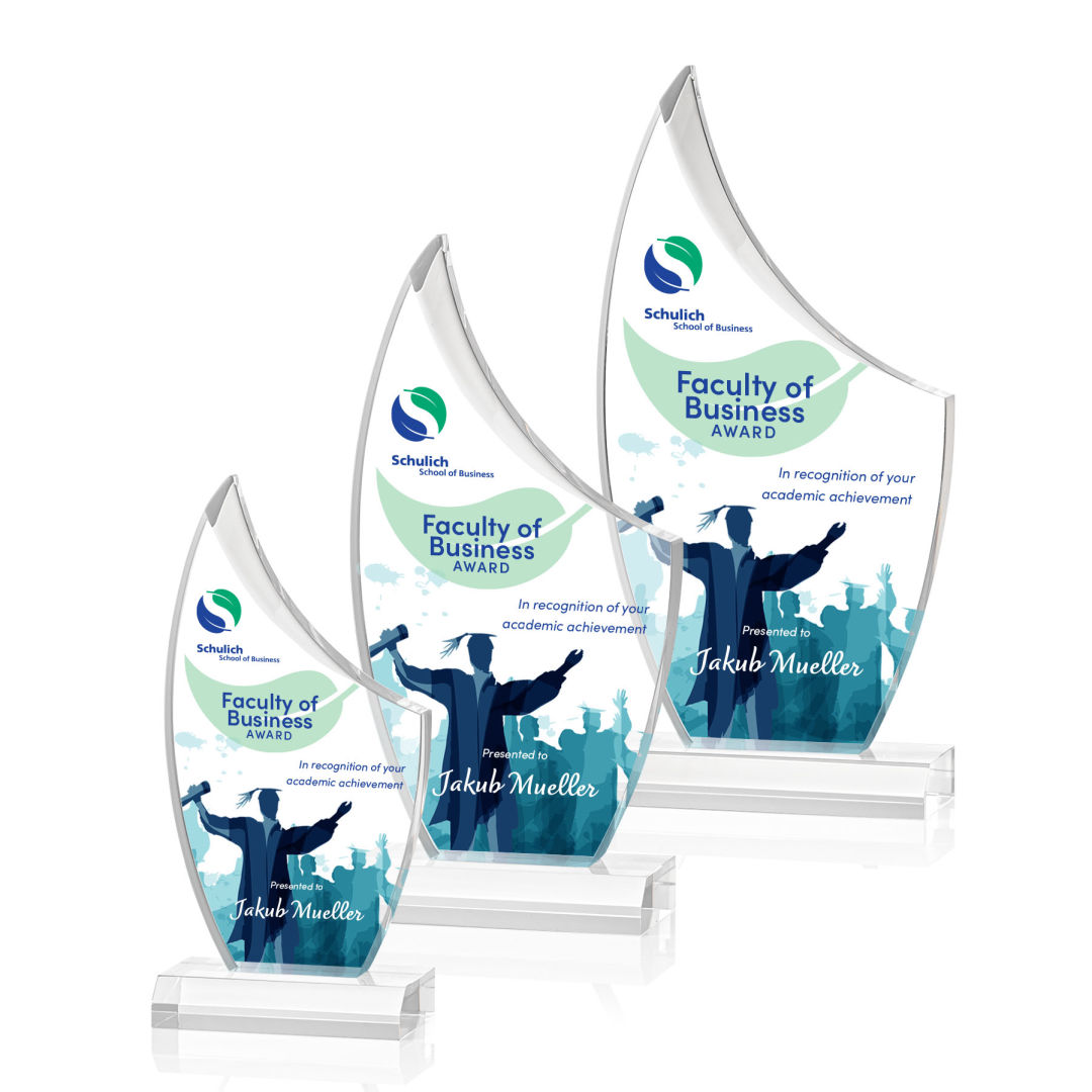 Doncaster VividPrint™ Award