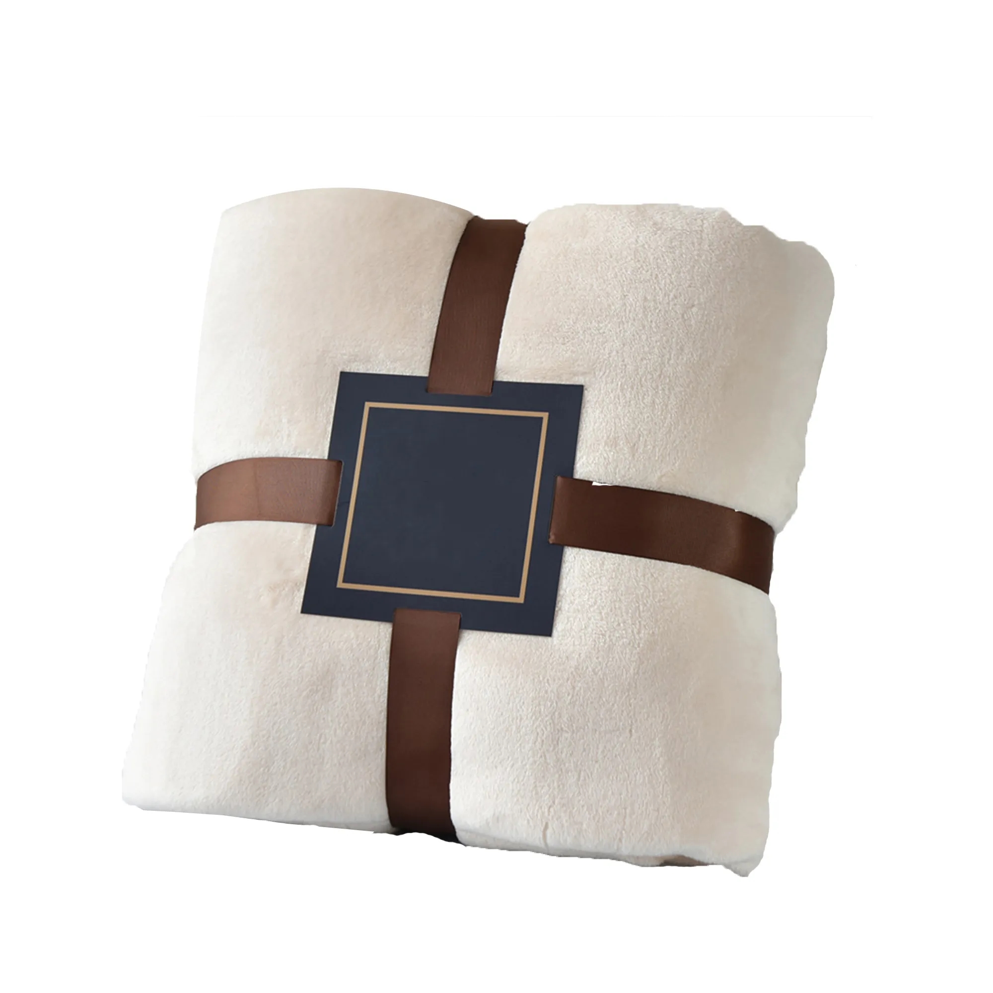 Portable Airplane Gift Blanket 6