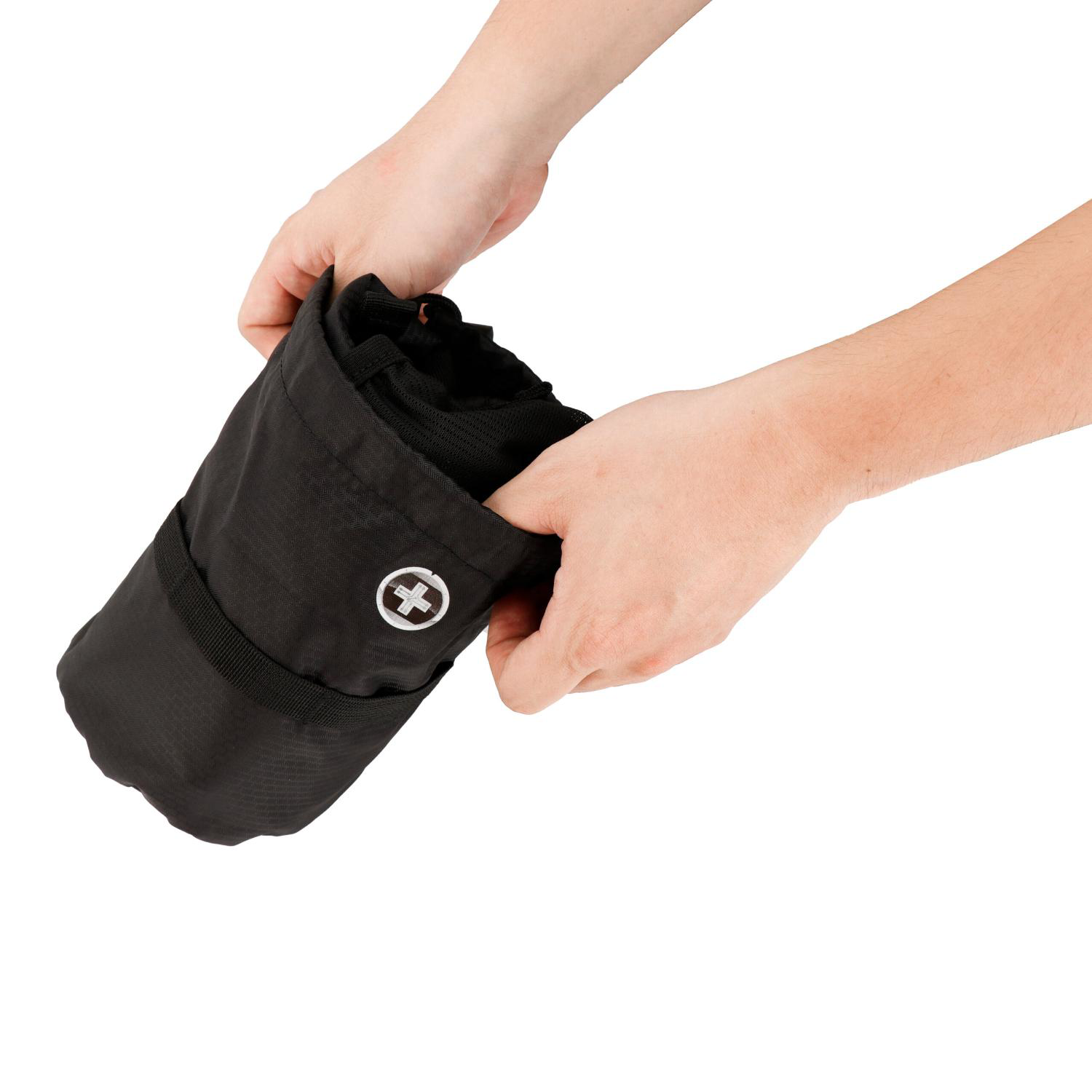 SwissDigital® Kangaroo Ultra Lightweight Water-Repellent Large Backpack 1