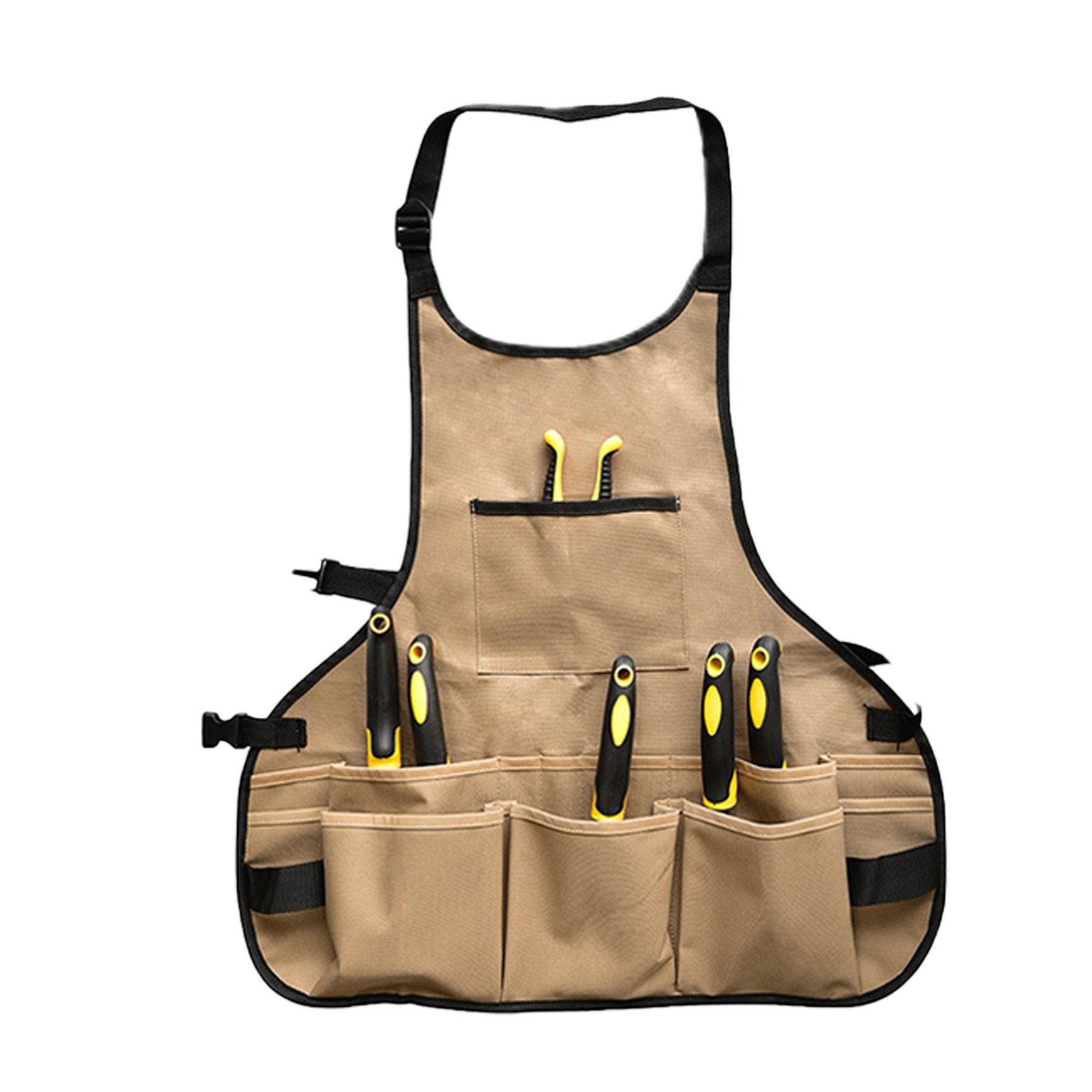 Garden Apron 2