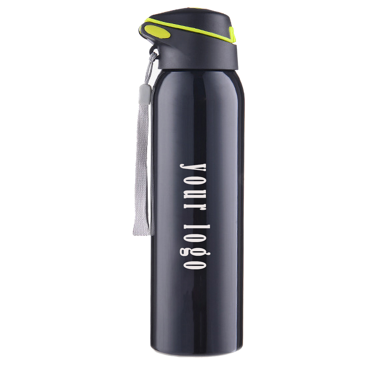 Stainless Steel Insulation Cup 1
