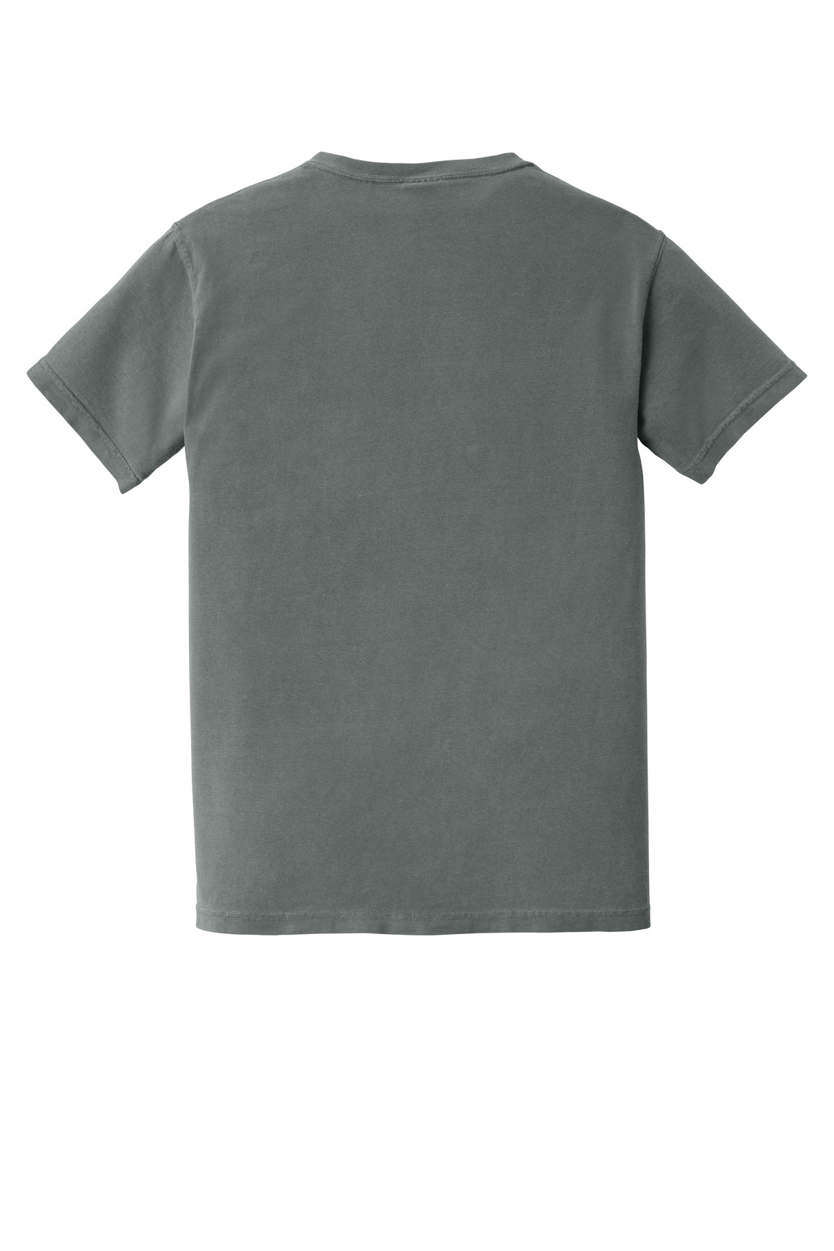Comfort Colors® Adult Heavyweight Pocket T-Shirt 144
