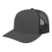 Cap America Poly/Cotton Trucker Mesh Back Cap 547