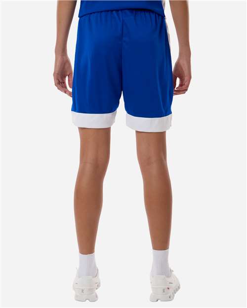 Unisex Match-Up Basketball Shorts - 6889 45