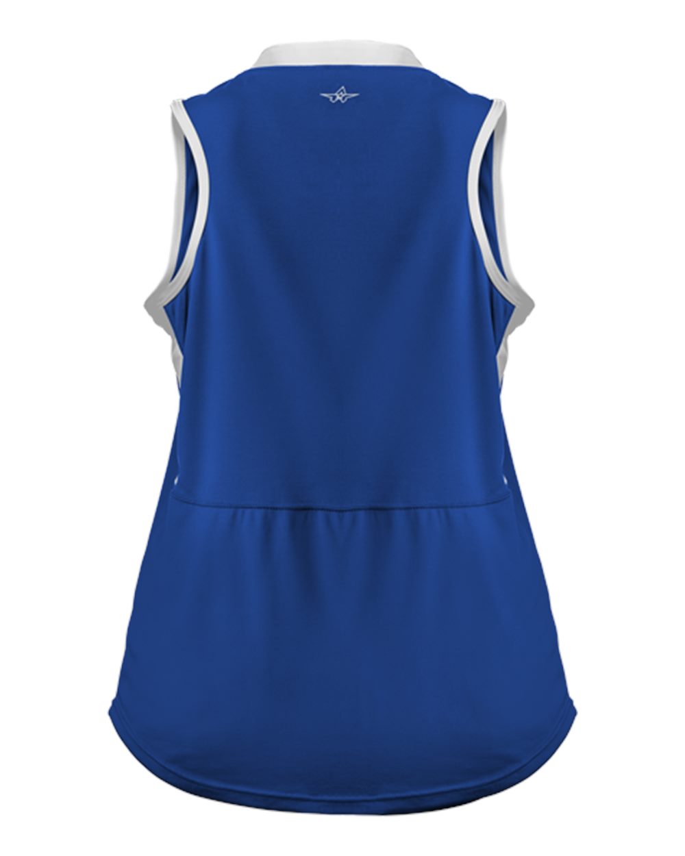 Women's Slide Fastpitch V-Neck Sleeveless Jersey - 522XVW 6