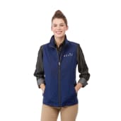 Women's WARLOW Softshell Vest 35