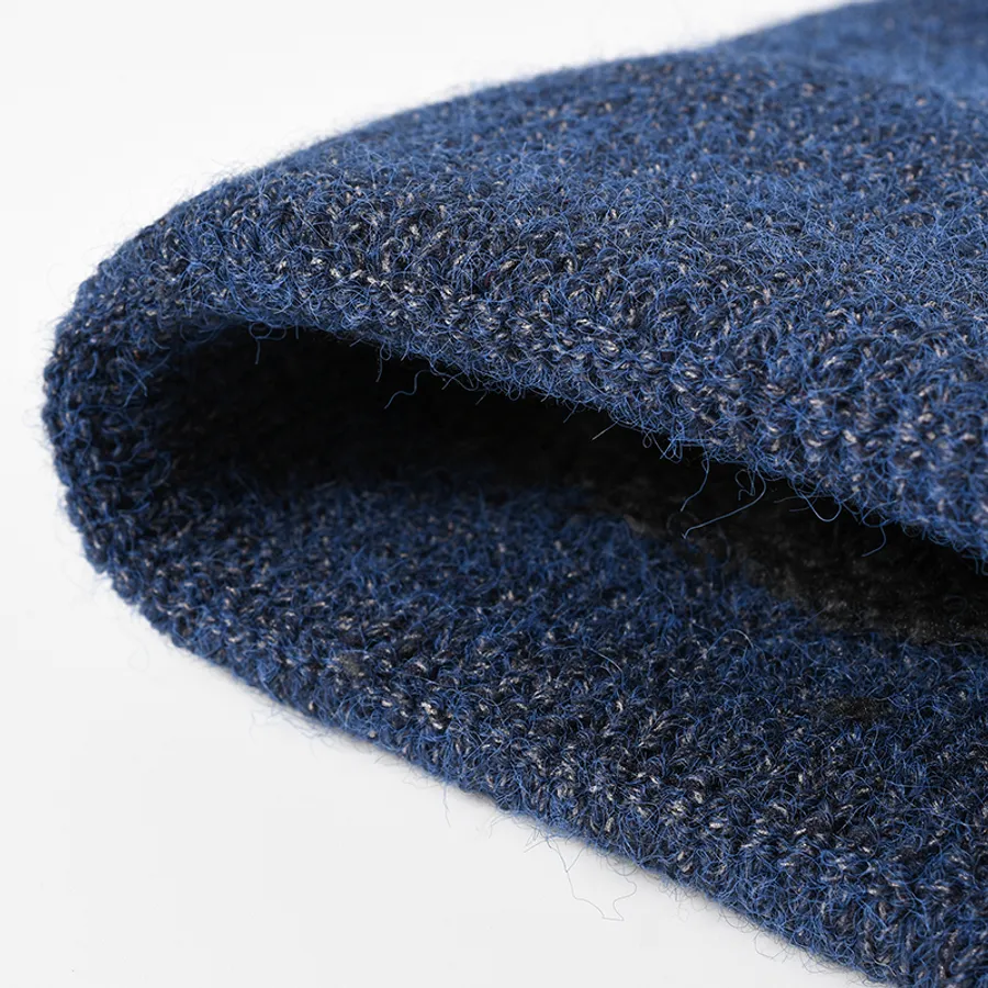 Haute Sunday Angora Yarn Beanies 16