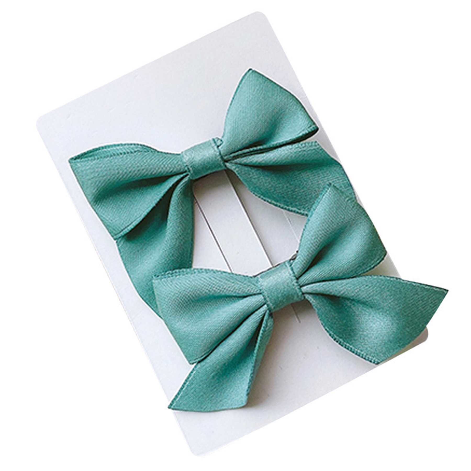 Butterfly Bow Hair Clip 4